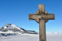 Our Lady of the Snows