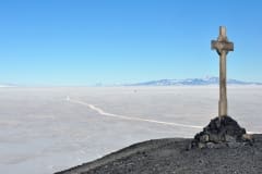 Our Lady of the Snows