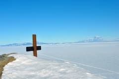 Our Lady of the Snows