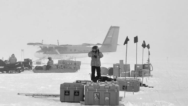 Yesterday Camp – Part 9 – “A Rushed Goodbye”