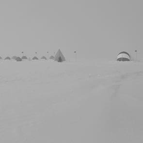 Yesterday Camp – Part 6 – “The Cloud of Unknowing”