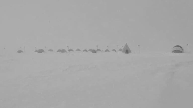 Yesterday Camp – Part 6 – “The Cloud of Unknowing”