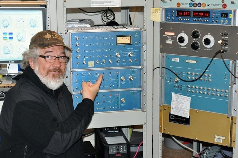 Every Lightning Strike