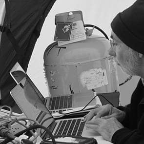 The Election at Yesterday Cap