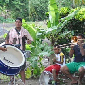 Nicaragua 2017