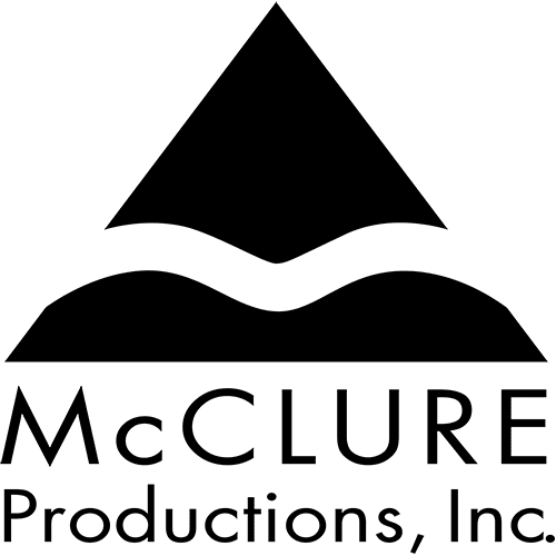 McClure Productions, Inc