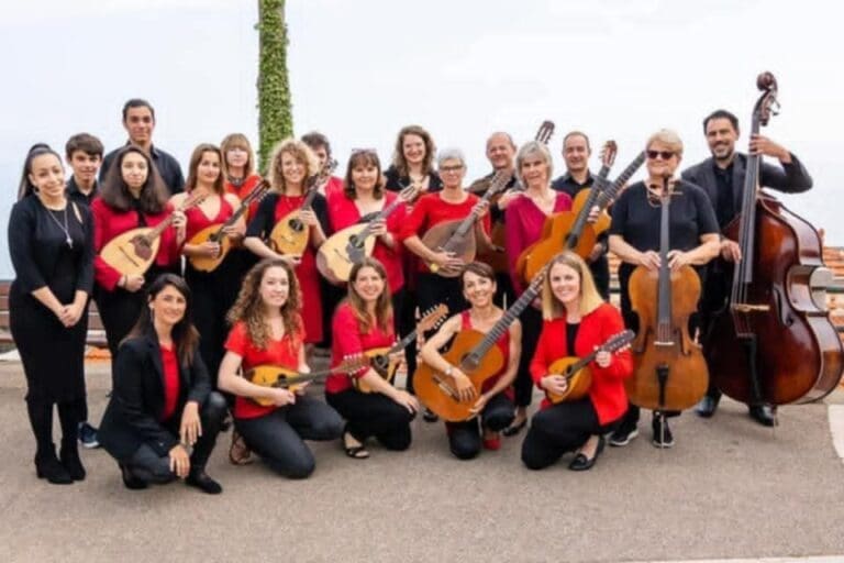 Beati Quelli World Premier – May 2, 2025