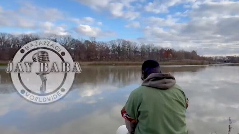 Jay Baba – Precious Water