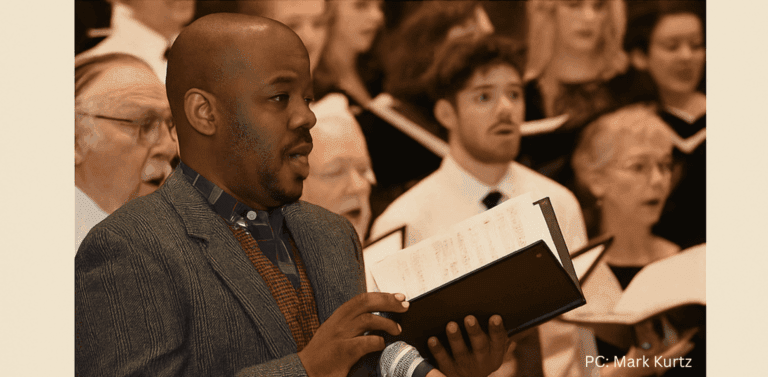 Promised Land: A Voting Rights Folk Opera – in Concert in the Adirondacks!